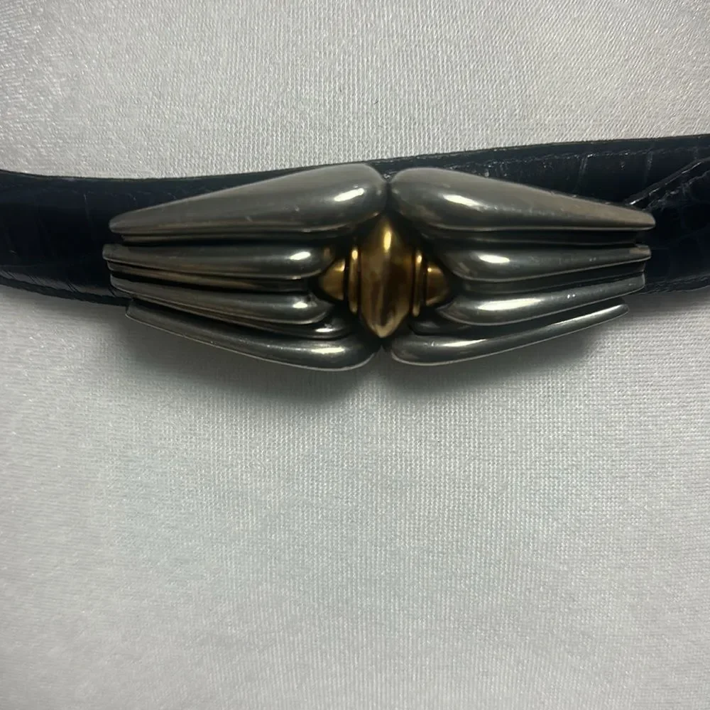 Carlisle vintage leather